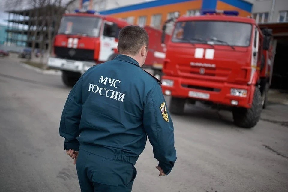Два туриста пропали на горе Дыхтау в КБР, спасатели ведут поиски