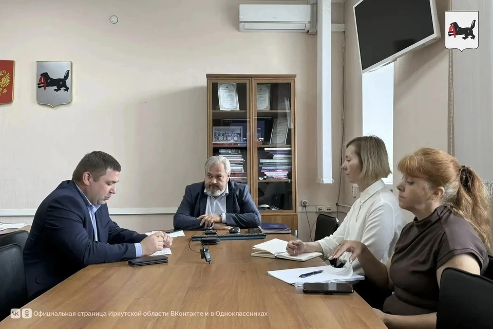 В школах Иркутской области отменили дни здоровья на природе из-за медведей