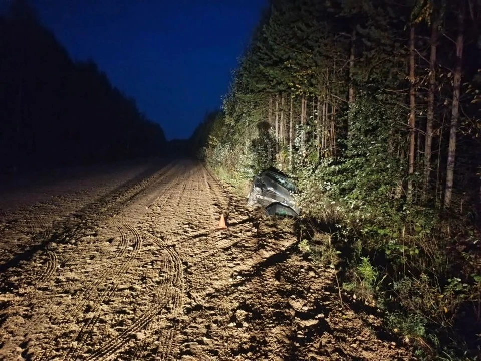 Фото: Госавтоинспекция Коми