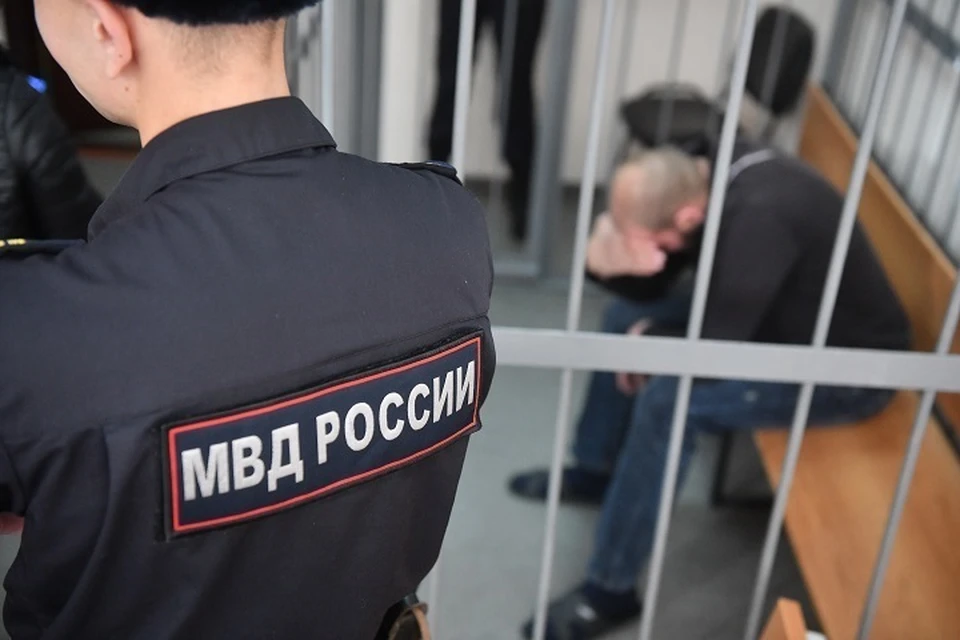 Устроившего стрельбу в кафе мужчину отправили в СИЗО в Приморье