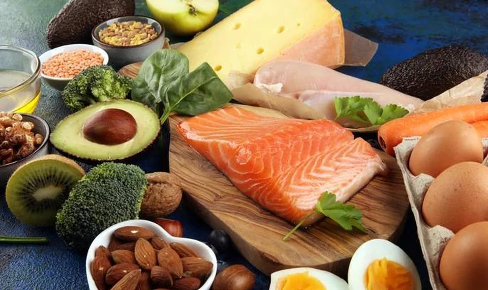 На лидирующую позицию в перечне благоприятных для сердца продуктов специалист разместила жирную морскую рыбу. Фото:соцсети