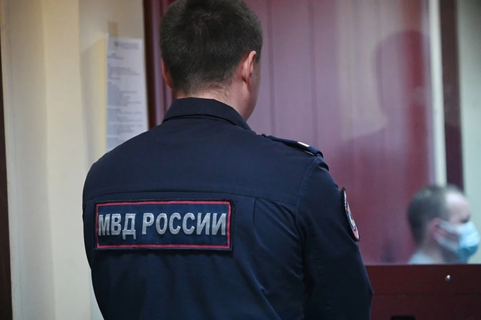 Фото: Ольга Юшкова