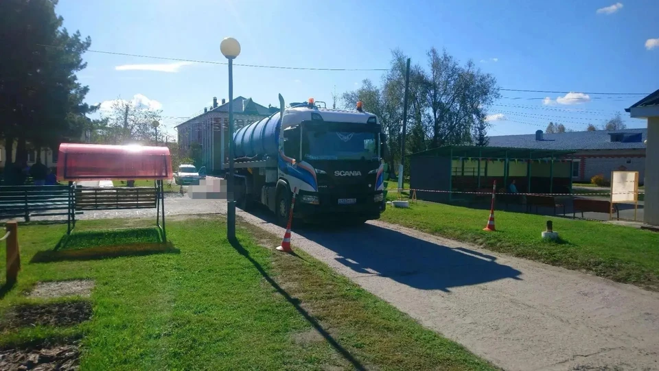 Фото: ГАИ Тюменской области.