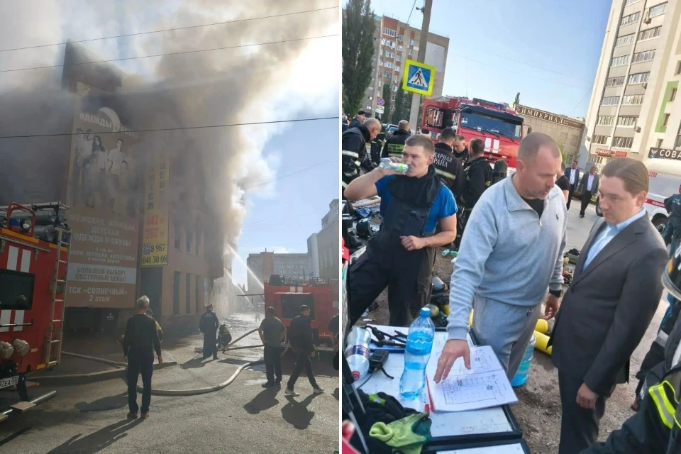 Фото: Администрация Стерлитамака