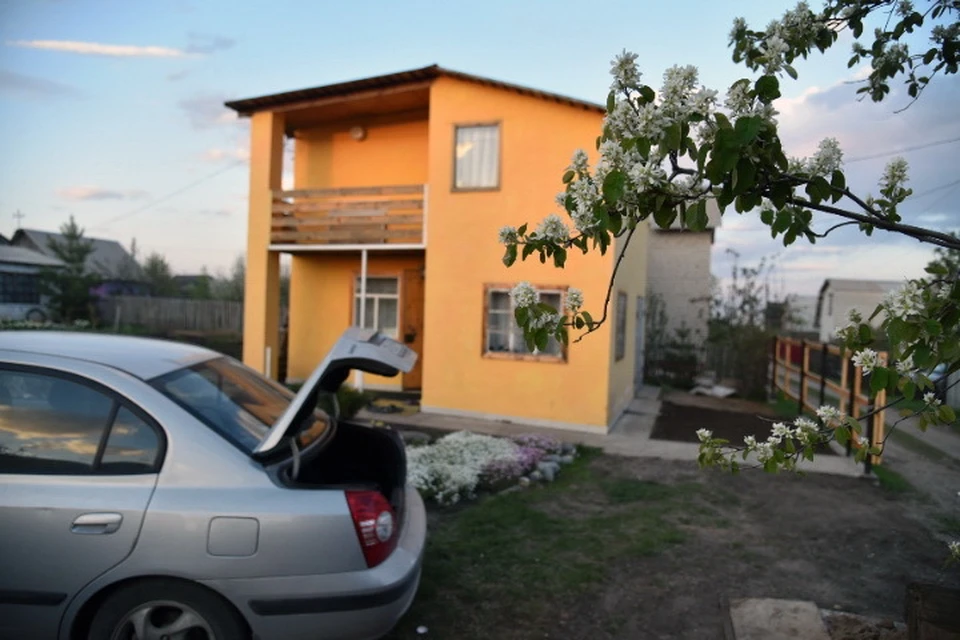 Для социальной догазификации на участке должен стоять жилой дом для постоянного проживания