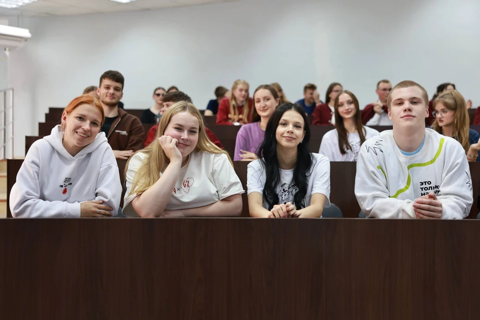 Фото: пресс- служба Правительства Смоленской области