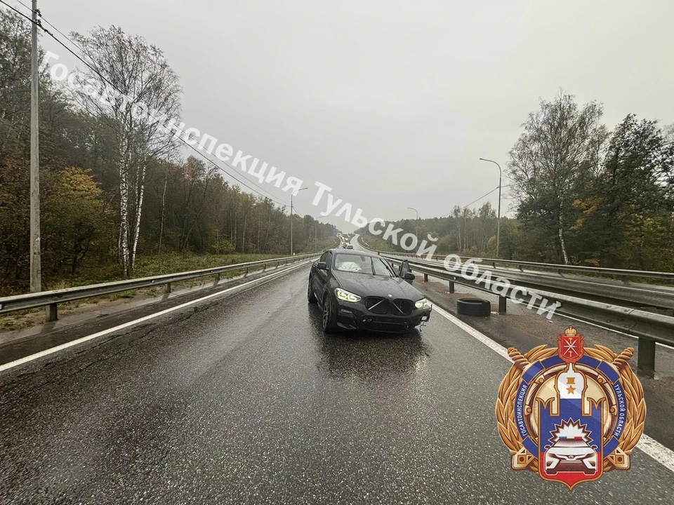 В Ленинском районе автоледи на машине BMW устроила ДТП с несовершеннолетней пострадавшей.