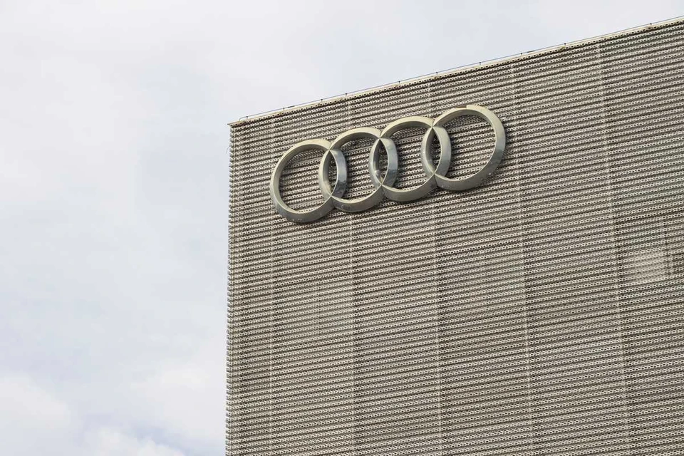 Чем отличаются кроссоверы Audi Q5 из КНР и Европы. Tada Images / Fotodom.