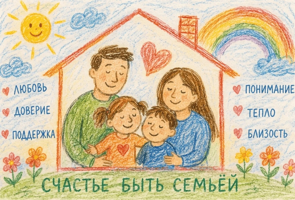 Фото: Благотворительный Фонд «ДОБРЫЙ УРАЛ»