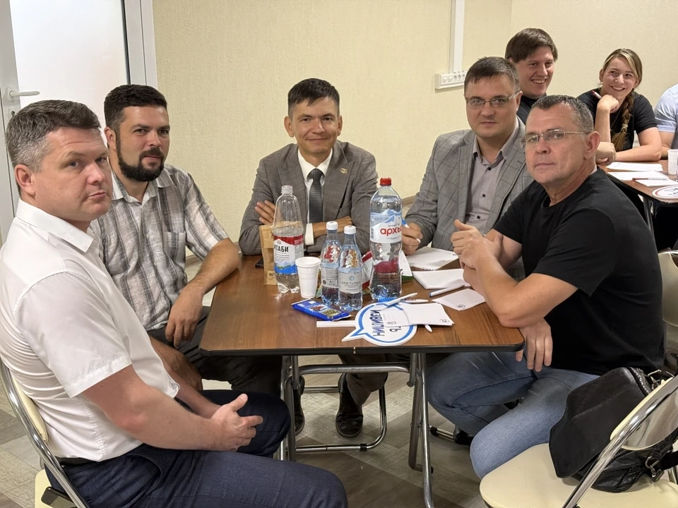 Фото: предоставлено пресс-службой Ростовской АЭС.