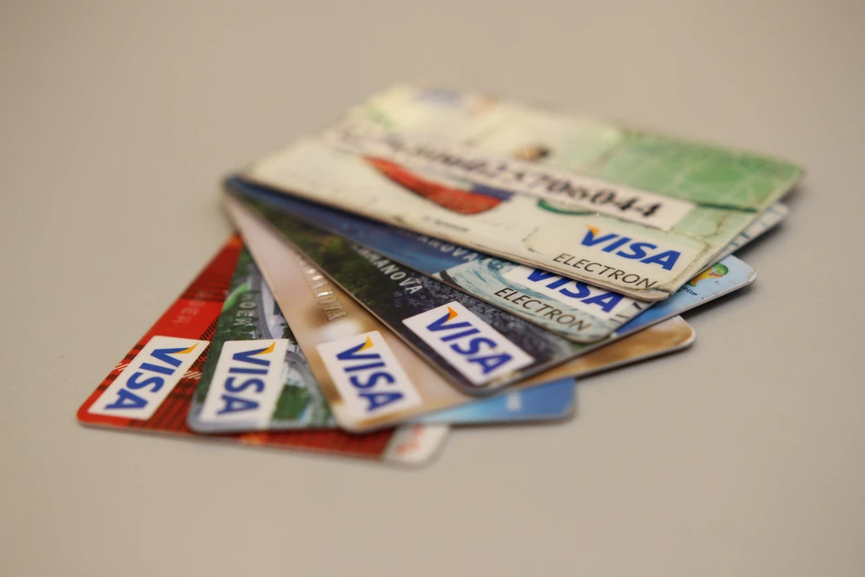 Visa и Mastercard продолжают работать в России, несмотря на их уход