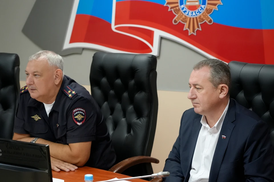 Фото: Госавтоинспекция Кузбасса.