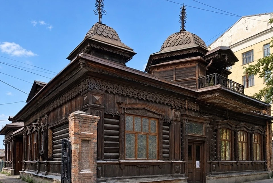 Начальная цена лота составила 15,28 миллиона рублей. Фото: ДОМ.РФ
