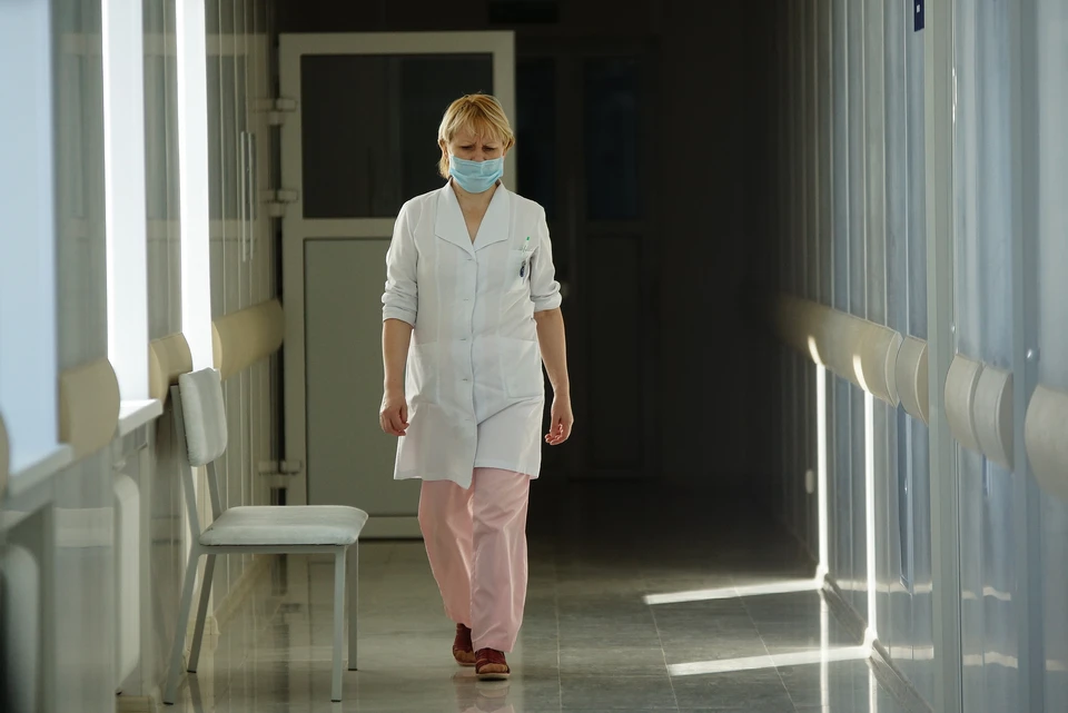 На Дону начали обучать врачей по медицине здорового долголетия.