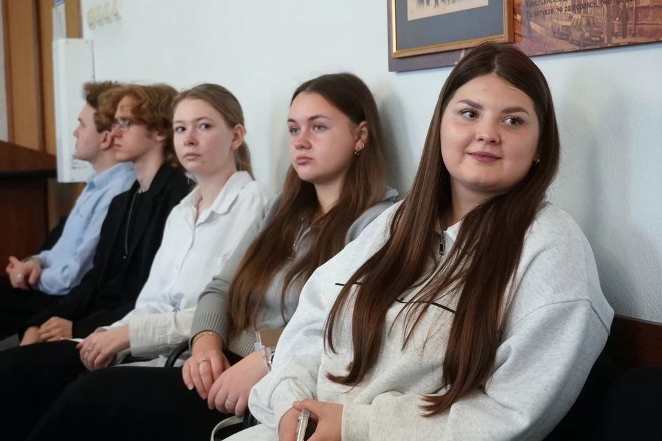 Фото: ПИУ РАНХиГС