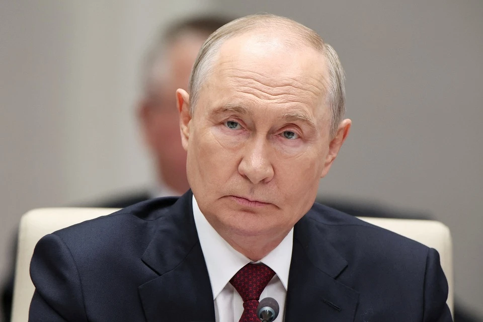 Владимир Путин обратился к бойцам СВО после выборов: что сказал президент