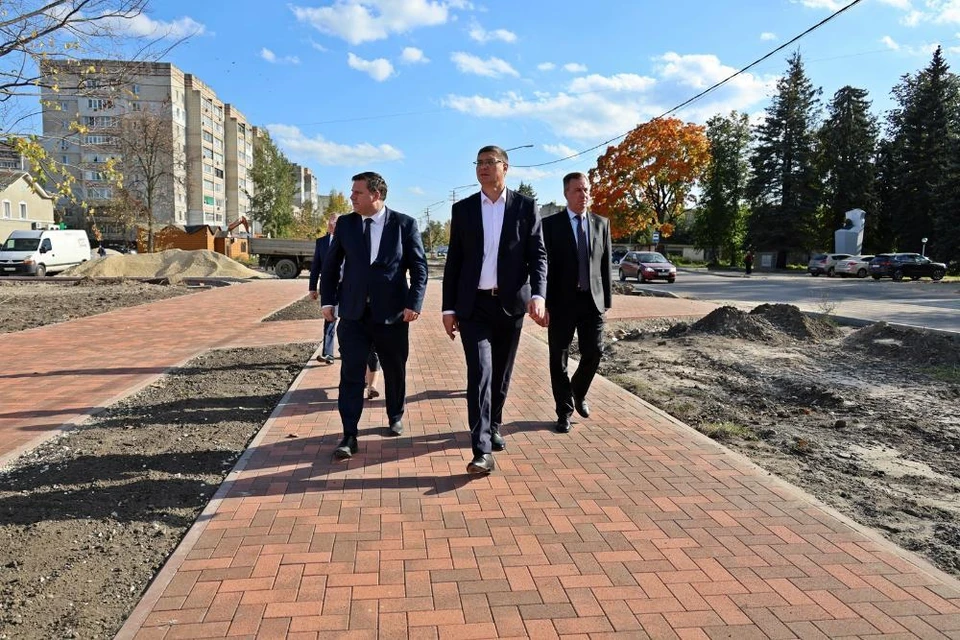 Фото: Правительство Владимирской области