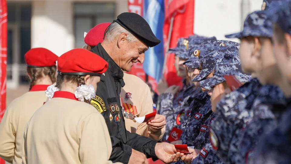 Фото: администрация Вологды.