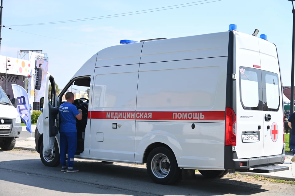Возбуждено уголовное дело по статье о причинении тяжкого вреда здоровью из хулиганских побуждений