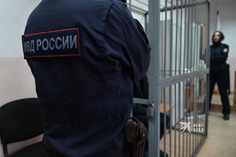 В Краснотурьинске арестовали замруководителя ИК-3