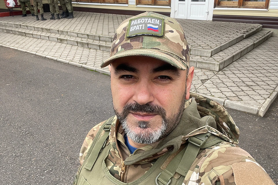 Рафик Джабраилович Кучев. Пациенты и коллеги называют его «хирургом от Бога» и настоящим героем