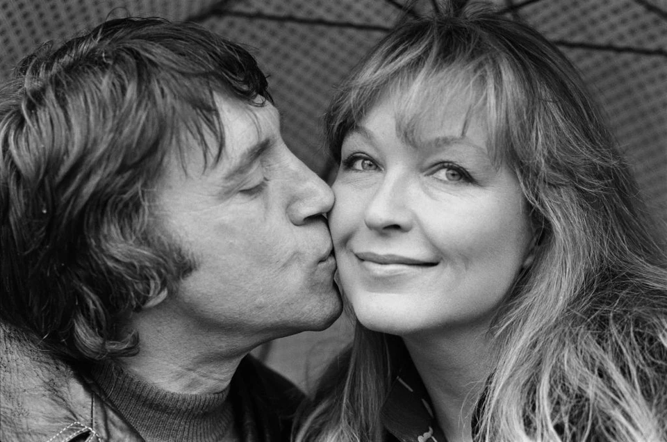 24 сентября скончалась знаменитая актриса Марина Влади, жена Владимира Высоцкого. Фото: James Andanson / Contributor/gettyimages
