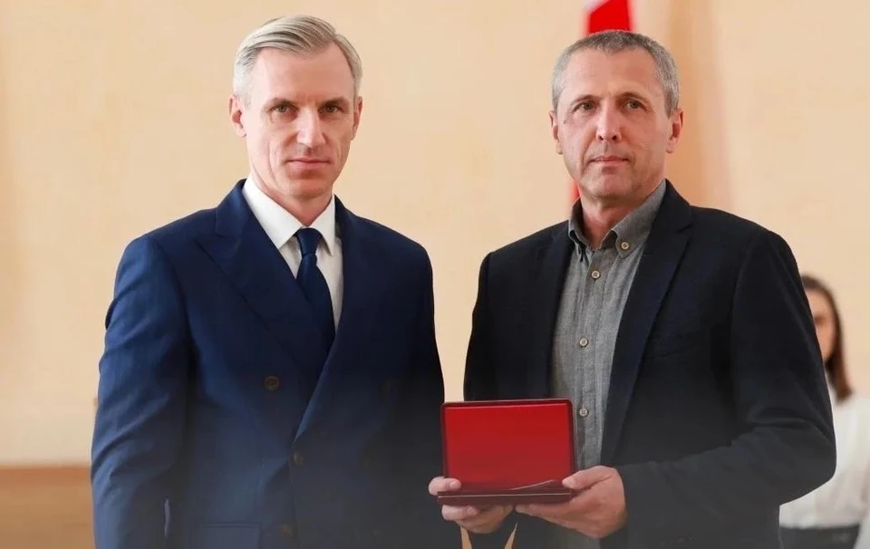 Фото: Правительство СО.