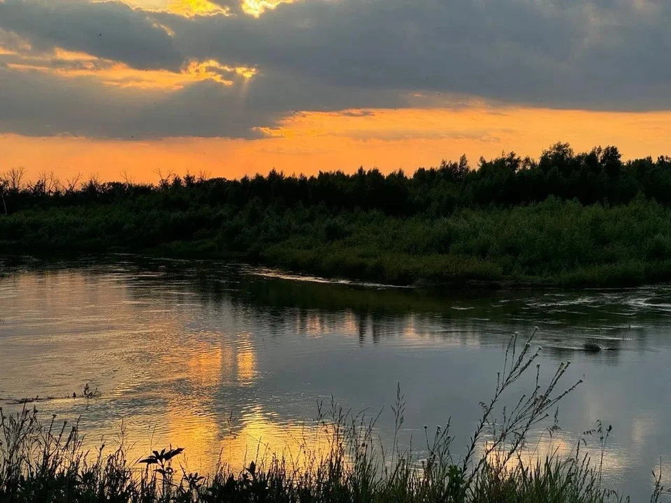 Бережное отношение к водным ресурсам сегодня гарантирует процветание природы региона завтра. Фото: минприроды Оренбургской области