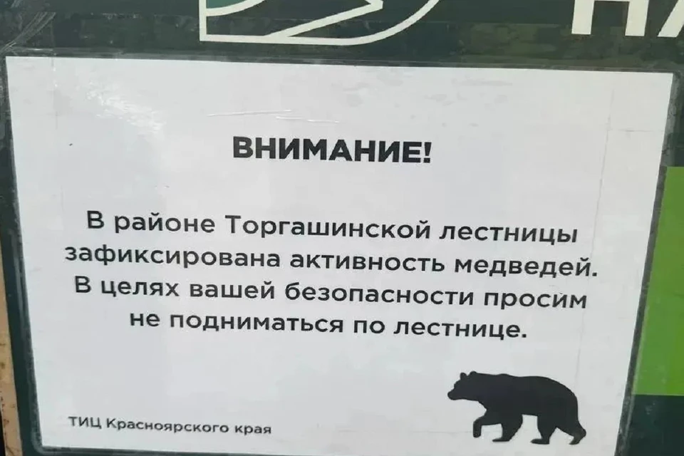 Фото: администрация Красноярска