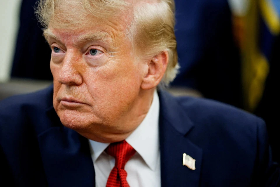 Трамп снова заговорил про мир на Украине: американец назвал новую дату