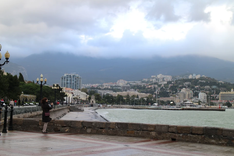 Ялта