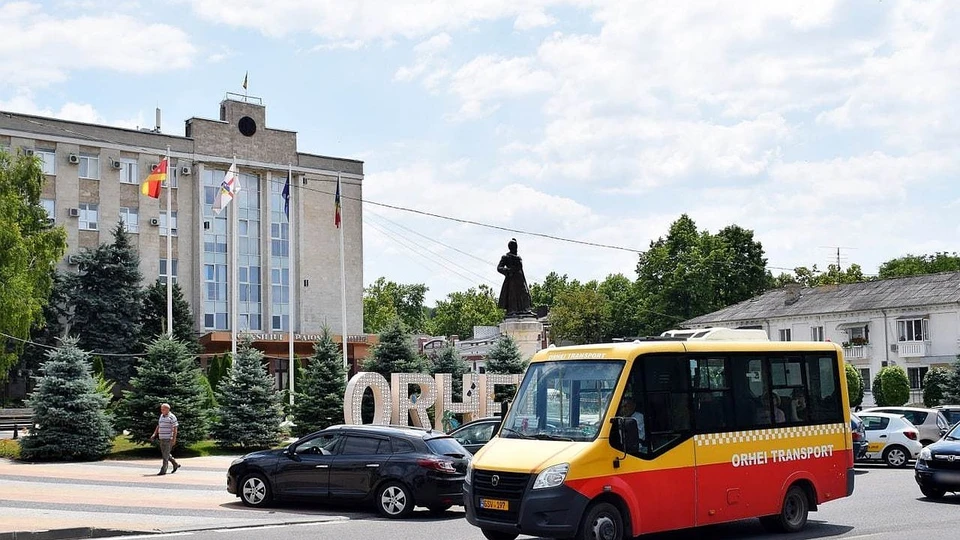 Фото: из архива