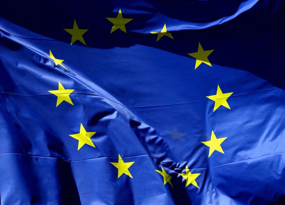 ЕС скребет по сусекам: Запад согласен финансировать Украину, но с одним условием