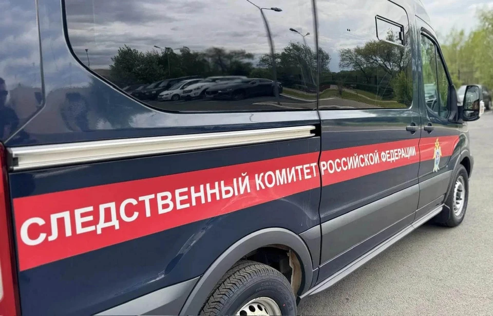 Трагедия разыгралась 24 сентября в квартире на улице Юных Ленинцев