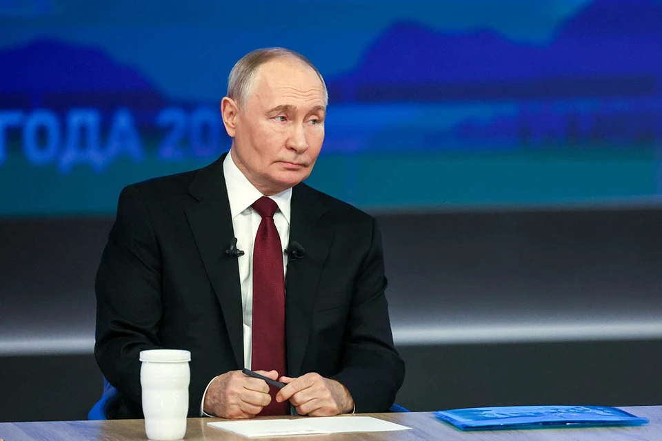 Путин 28 сентября встретится с лидерами прошедших в Госдуму партий