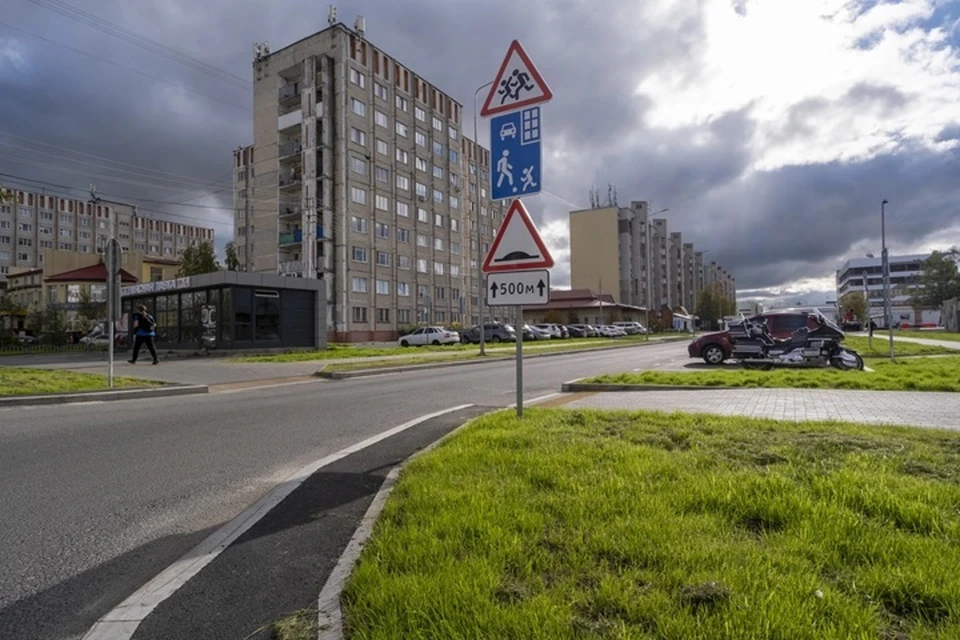 Фото: администрация Сургута