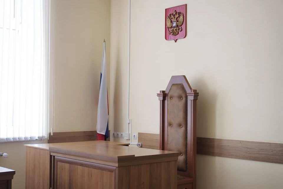 250 часов обязательных работ за угрозы убийством сожительнице ножом получил мужчина из Кимовска Тульской области