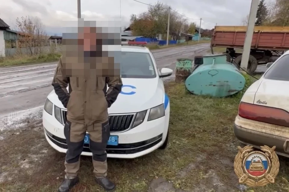 В Куйтунском районе отчим заплатит 60 тысяч за поездки пасынка на мотоцикле
