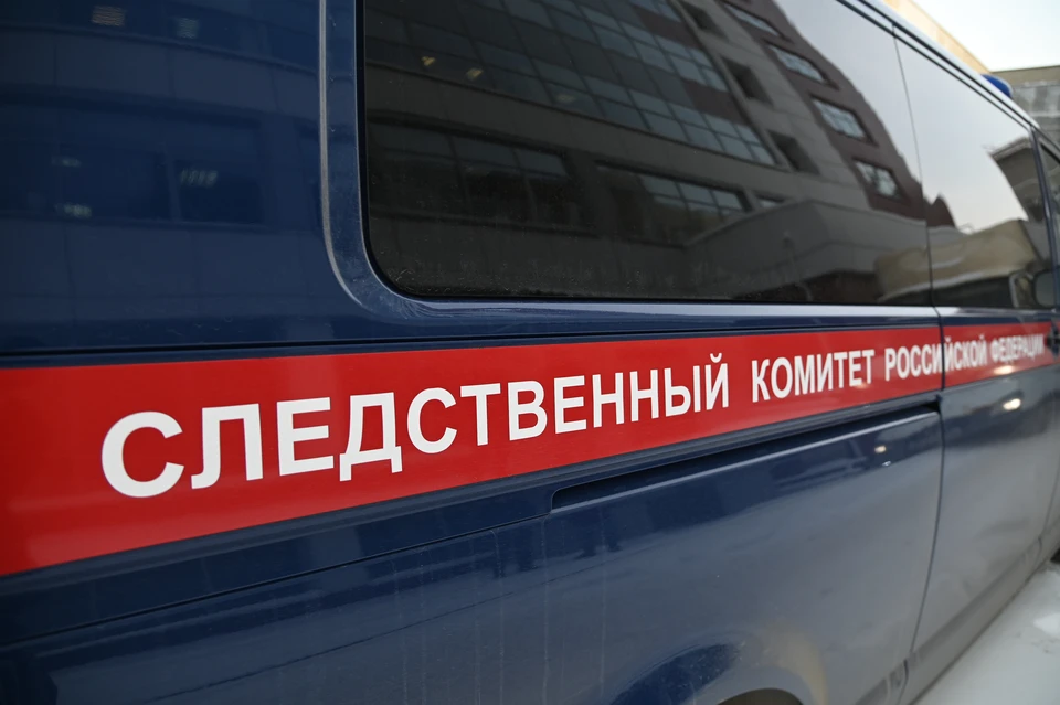 СК проводит проверку.