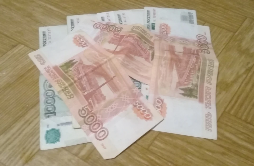 За прошедшую неделю в Белгородской области зарегистрированы 44 случая дистанционных краж. Общий ущерб превысил 7,2 миллиона рублей.
