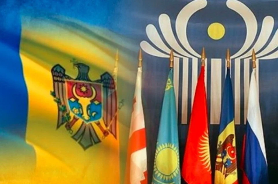 Молдова денонсировала еще одно соглашение СНГ. Фото: коллаж КП