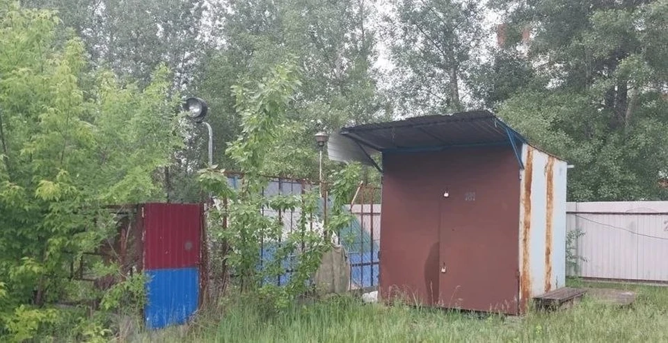В Заволжье Ульяновска снесут незаконные шлагбаум и ограждение | ФОТО: администрация Ульяновска