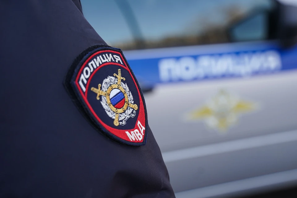 Полиция выясняет обстоятельства нападения на женщину в Перми