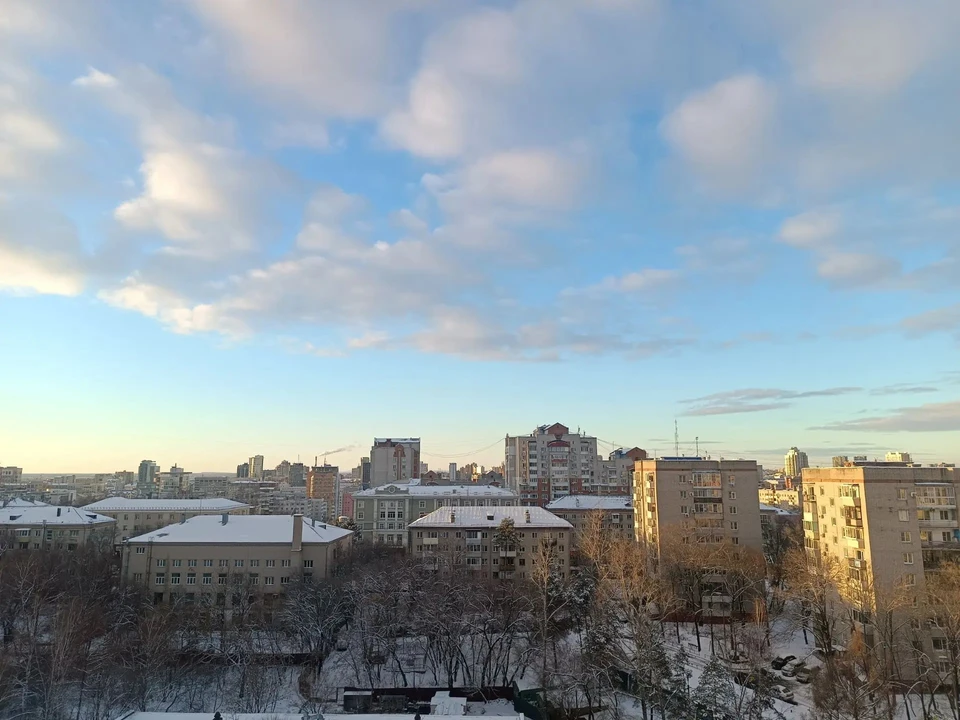 Фото: Виктория Андреева