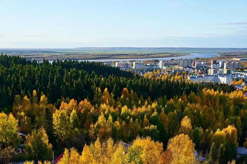 Фото: правительство Югры