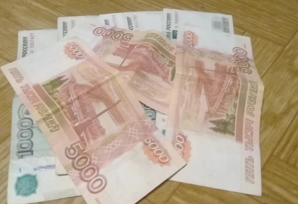 Две жительницы Коми перевели на «безопасный счет» более 4 млн рублей