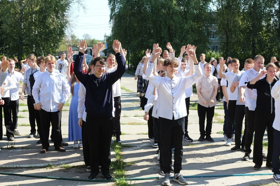 Фото предоставлено компанией "Свеза"