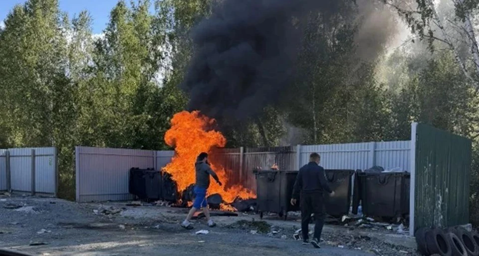 Фото: ЦКС
