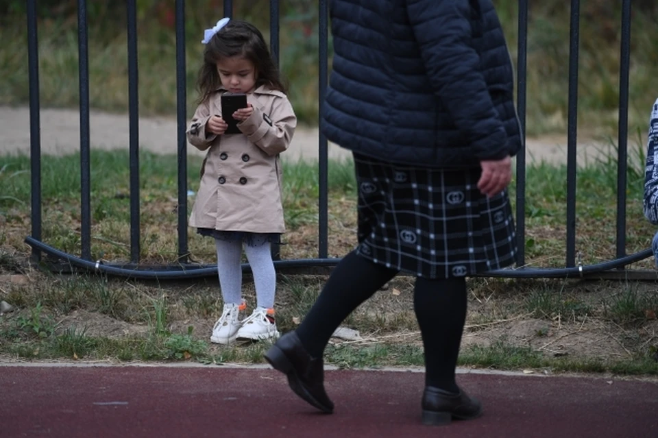 Женщина добилась восстановления в родительских правах