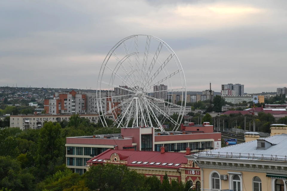Волгоградцы могут снова безопасно выходить на улицу.